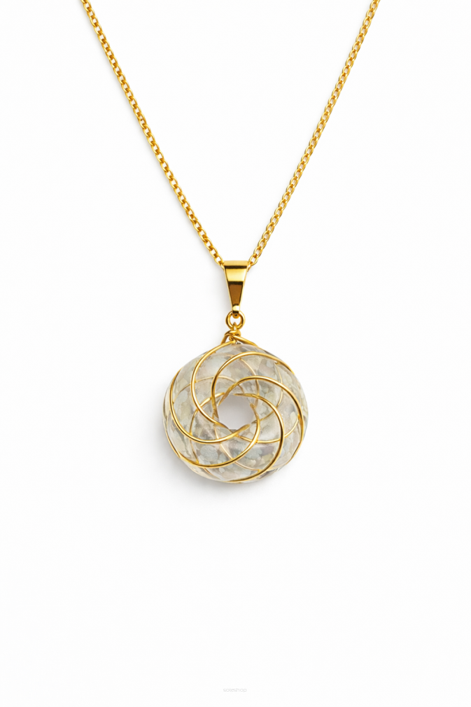 LUMI Torus — Orbis | Mosiądz