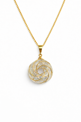 LUMI Torus — Orbis | Mosiądz