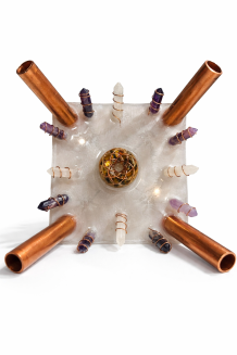 LUMI  Soma Elite 60 | Piramida Medytacyjna 250 - 2