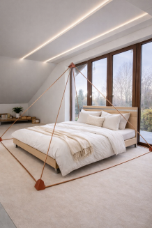 LUMI  Soma Elite 60 | Piramida Medytacyjna 250 - 4