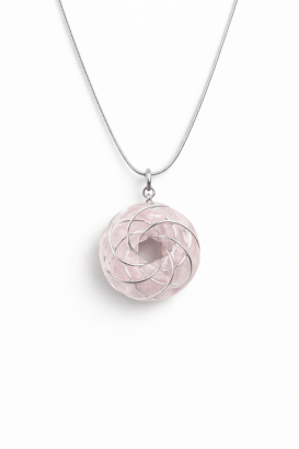 LUMI Torus — Anima | Srebro