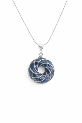 LUMI Torus — Veritas | Srebro