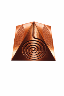 LUMI  Apex 60 | Piramida Medytacyjna 200 - 2