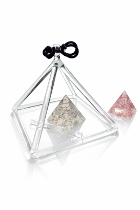 LUMI Clear Resonance