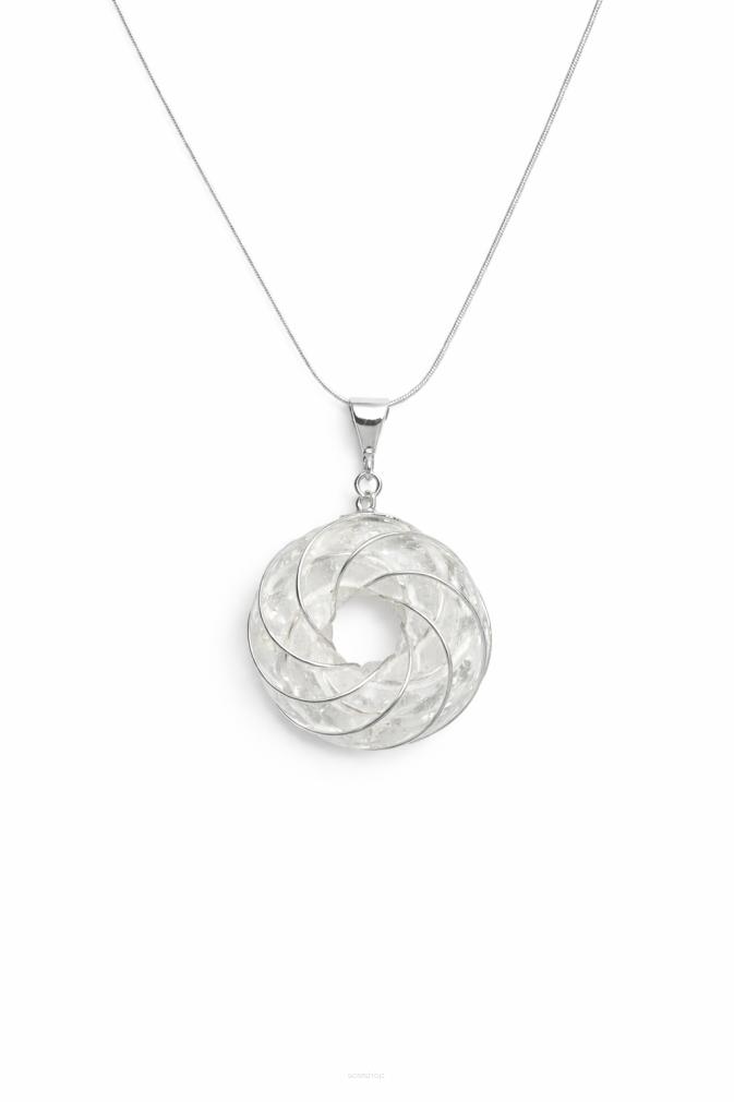 LUMI Torus — Orbis | Srebro