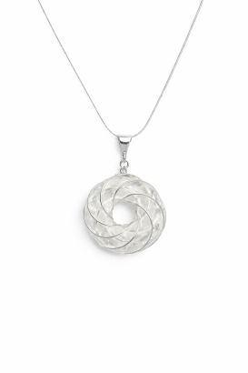 LUMI Torus — Orbis | Srebro