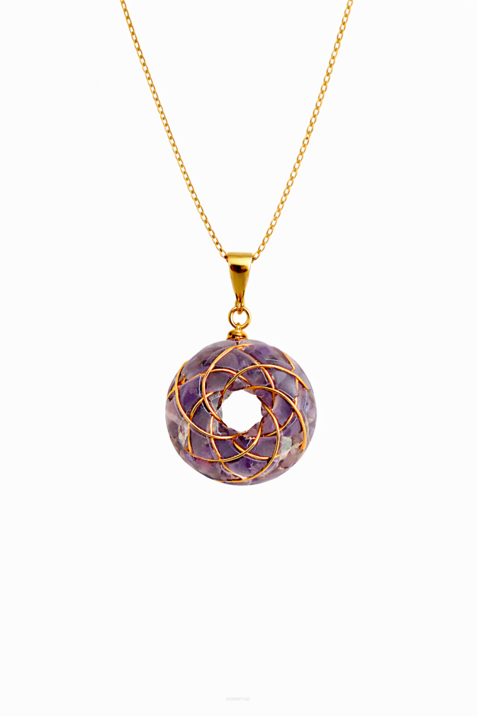 LUMI Torus —  Nox | Miedź