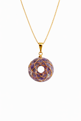 LUMI Torus —  Nox | Miedź