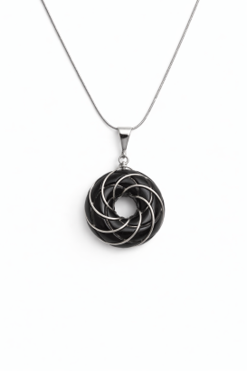 LUMI Torus — Aegis| Srebro