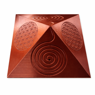 LUMI  Cheops 51 | Piramida Medytacyjna 200 - 2