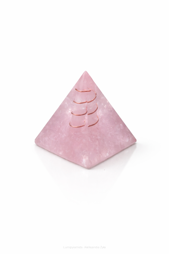 LUMI Rose Essential 6