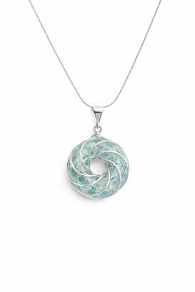 LUMI Torus — Aequitas | Srebro