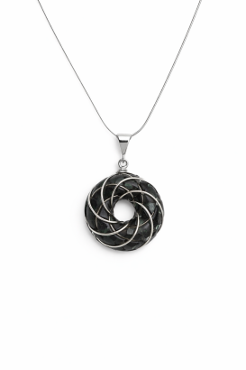 LUMI Torus — Atlas | Srebro