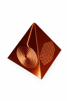 LUMI  Apex 66 | Piramida Medytacyjna 200 - 2