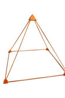 LUMI  Aurion 66 | Piramida Medytacyjna - 2