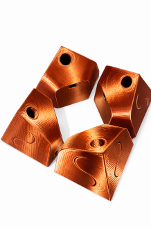 LUMI  Aurion 66 | Piramida Medytacyjna - 4