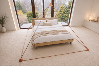 LUMI  Soma 60 | Piramida Medytacyjna 250 - 4