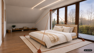LUMI  Soma 60 | Piramida Miedziana 250 - 5