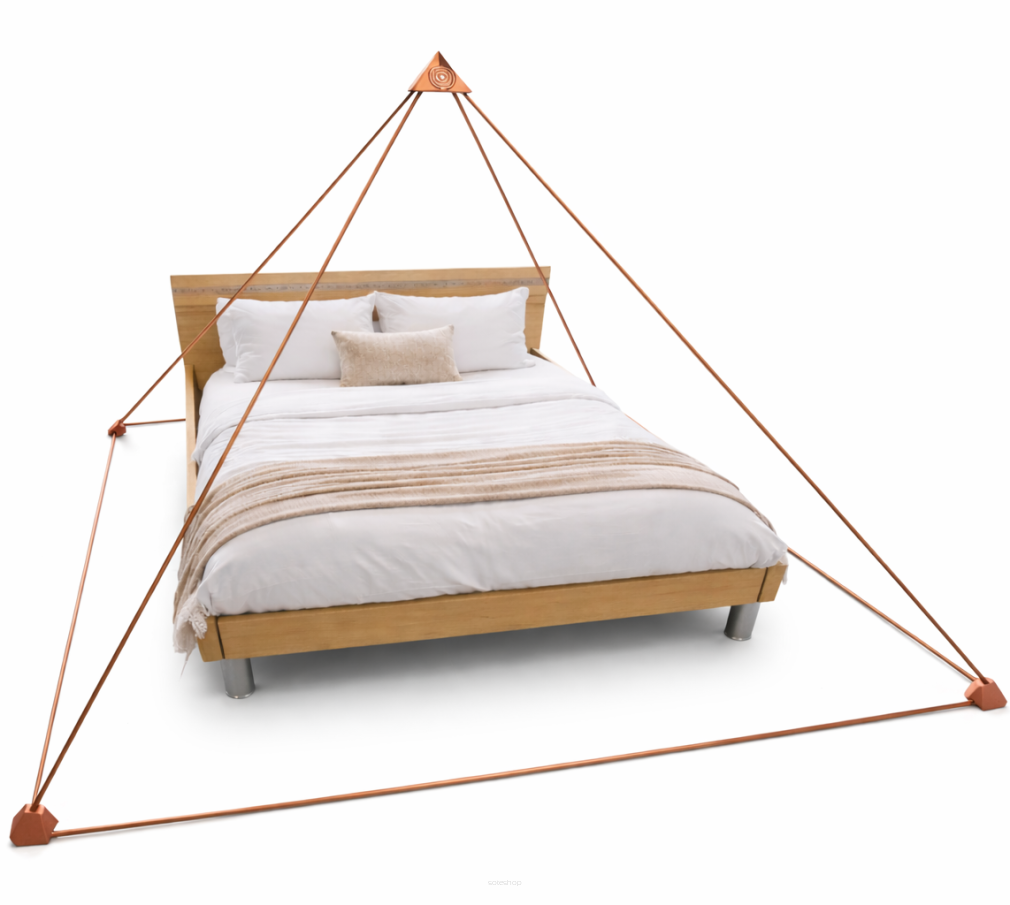 LUMI  Soma 60 | Piramida Medytacyjna 250