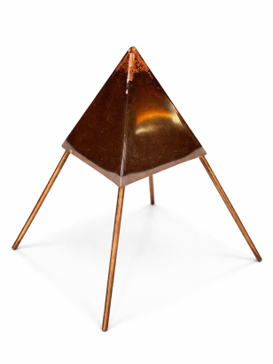 LUMI Classic Noir Copper