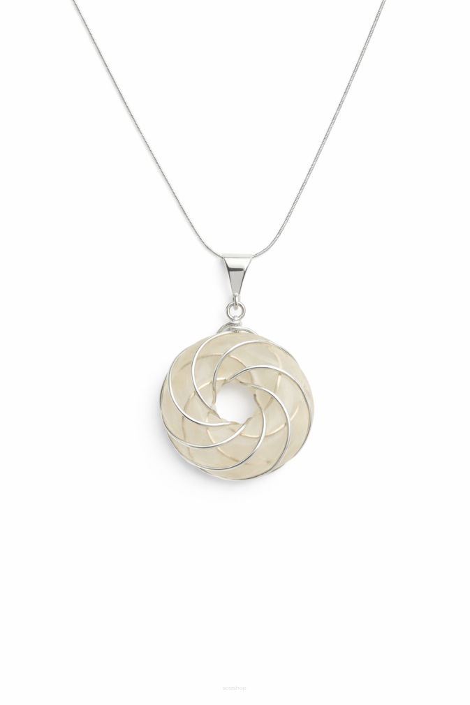 LUMI Torus — Solaris | Srebro